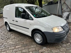 VW Caddy 2, 0 , снимка 8