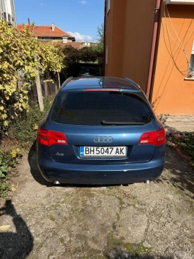 Audi A6 2.0 TDI, снимка 3