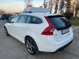 Volvo V60 R-Design, снимка 3