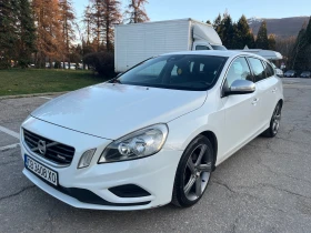 Volvo V60 R-Design, снимка 1