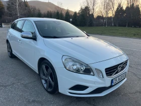 Volvo V60 R-Design, снимка 7