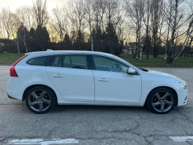 Volvo V60 R-Design, снимка 6