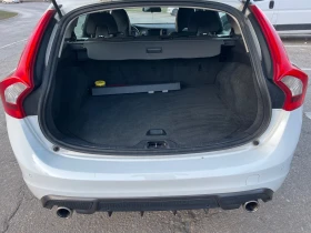 Volvo V60 R-Design, снимка 14