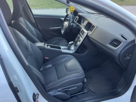 Volvo V60 R-Design, снимка 13