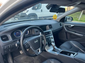 Volvo V60 R-Design, снимка 10