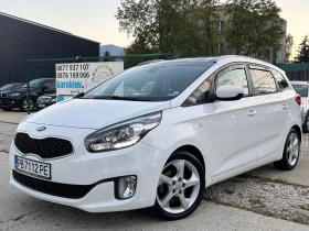 Kia Carens, снимка 1
