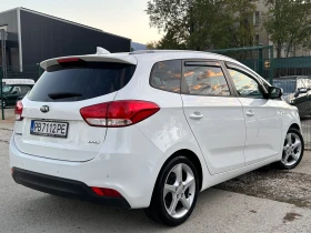 Kia Carens, снимка 5