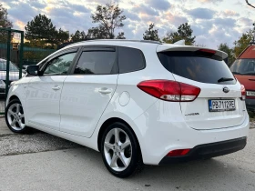 Kia Carens, снимка 2