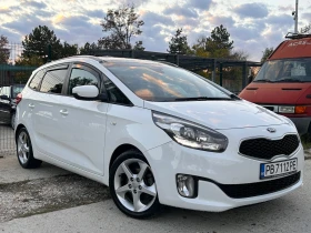 Kia Carens, снимка 6