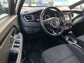 Kia Carens, снимка 8