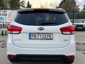 Kia Carens, снимка 3