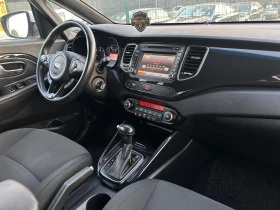Kia Carens, снимка 11