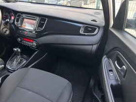 Kia Carens, снимка 10