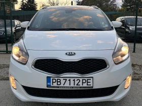 Kia Carens, снимка 7