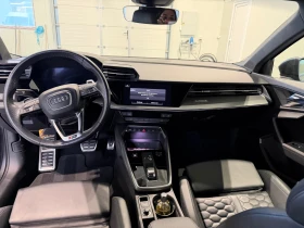 Audi Rs3 Rs3 ceramic brakes , снимка 10