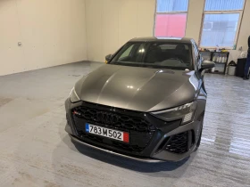 Audi Rs3 Rs3 ceramic brakes , снимка 4