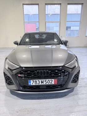 Audi Rs3 Rs3 ceramic brakes , снимка 2