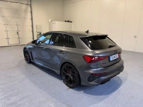 Audi Rs3 Rs3 ceramic brakes , снимка 3