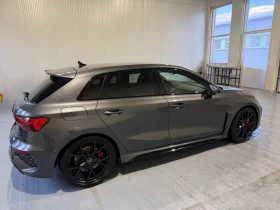 Audi Rs3 Rs3 ceramic brakes , снимка 5