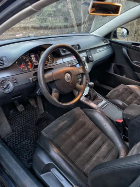 VW Passat 1.4tsi, снимка 7