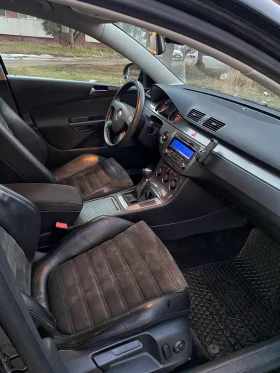 VW Passat 1.4tsi, снимка 8