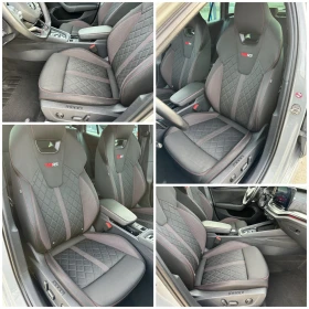 Skoda Octavia VRS 2.0d DSG 200кс-MAXTON-NARDO-DISTRONIC~LANE , снимка 11