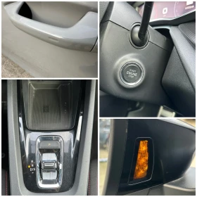 Skoda Octavia VRS 2.0d DSG 200кс-MAXTON-NARDO-DISTRONIC~LANE , снимка 14