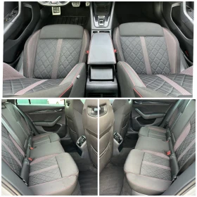 Skoda Octavia VRS 2.0d DSG 200кс-MAXTON-NARDO-DISTRONIC~LANE , снимка 12