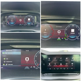 Skoda Octavia VRS 2.0d DSG 200кс-MAXTON-NARDO-DISTRONIC~LANE , снимка 16