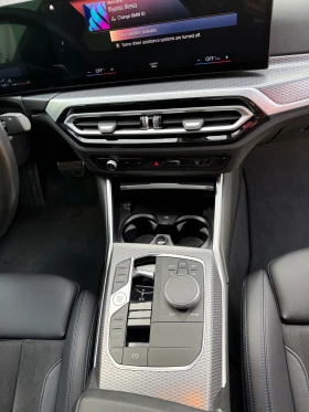 BMW 320, снимка 8