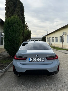 BMW 320, снимка 2