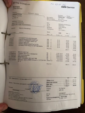 BMW 320, снимка 17