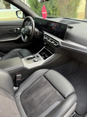 BMW 320, снимка 6