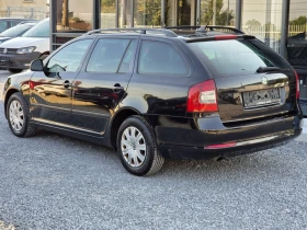 Skoda Octavia 1.6TDI AVTOMAT  EURO 5, снимка 6