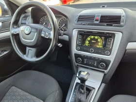 Skoda Octavia 1.6TDI AVTOMAT  EURO 5, снимка 15