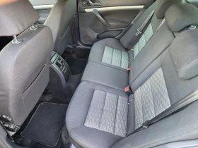 Skoda Octavia 1.6TDI AVTOMAT  EURO 5, снимка 13
