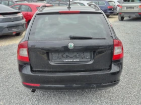 Skoda Octavia 1.6TDI AVTOMAT  EURO 5, снимка 6
