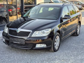 Skoda Octavia 1.6TDI AVTOMAT  EURO 5, снимка 1