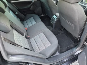 Skoda Octavia 1.6TDI AVTOMAT  EURO 5, снимка 11