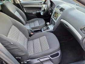 Skoda Octavia 1.6TDI AVTOMAT  EURO 5, снимка 14