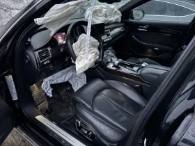 Audi A8 4.0 TFSI, снимка 7