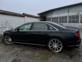 Audi A8 4.0 TFSI, снимка 2