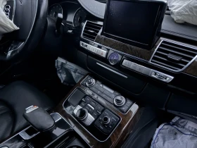 Audi A8 4.0 TFSI, снимка 6