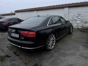 Audi A8 4.0 TFSI, снимка 3