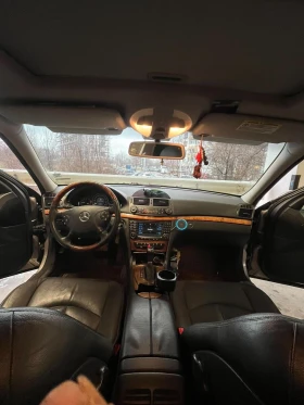 Mercedes-Benz E 320 320 224 k.c., снимка 9