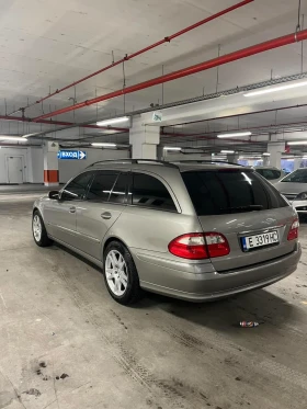 Mercedes-Benz E 320 320 224 k.c., снимка 5