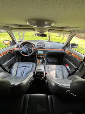 Mercedes-Benz E 320 320 224 k.c., снимка 10