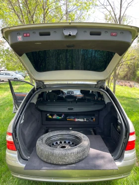 Mercedes-Benz E 320 320 224 k.c., снимка 6