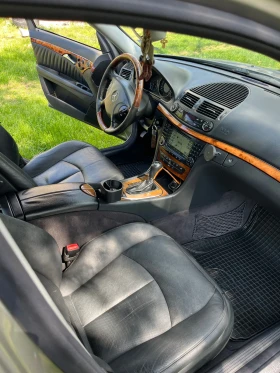 Mercedes-Benz E 320 320 224 k.c., снимка 7