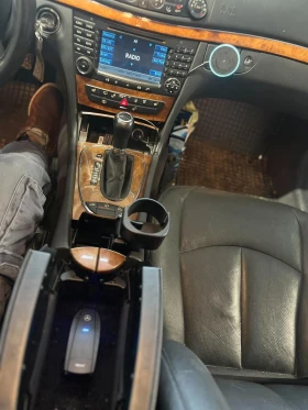 Mercedes-Benz E 320 320 224 k.c., снимка 14